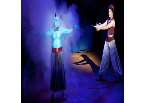 اسرار کنترل ذهن شما بوسیله یک بچه غول نفهم!!!