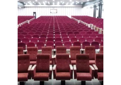 صندلی آمفی تئاتر نیک نگاران مدل N-890+نصب رایگان