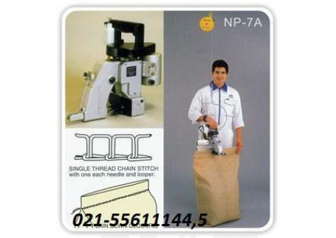 تعمیر و سرویس چرخهای سرکیسه دوزی و گونی دوزی