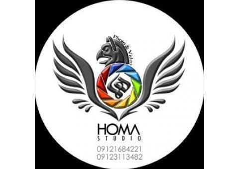 استوديو عكس و فيلم هما