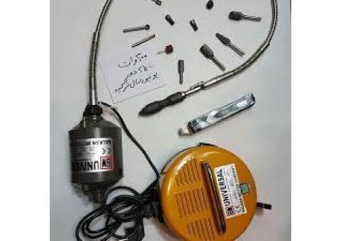 دستگاه حکاکی