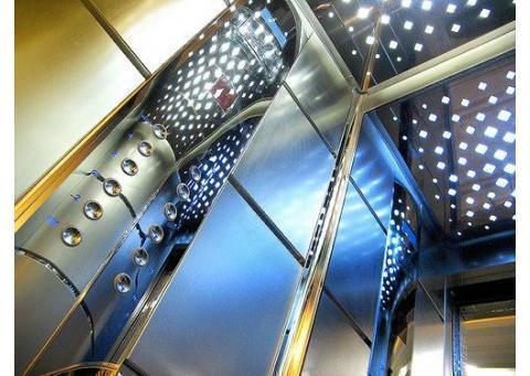 شرکت آسانسورپلارک پارس