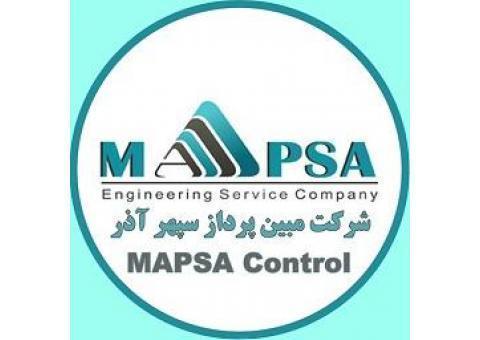شرکت مبین پرداز سپهر آذر (MAPSA)