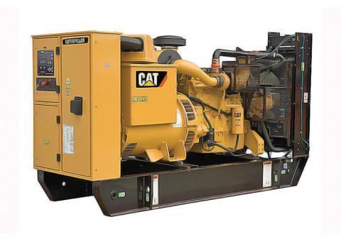 دیزل ژنراتور