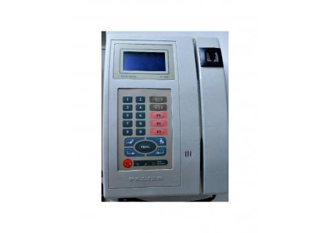 دستگاه اثر انگشت