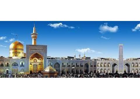 تور های ویژه