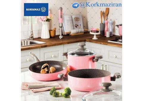 نماینده انحصاری کرکماز ایران