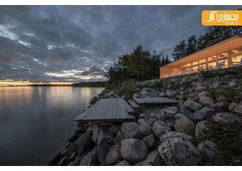 شرکت معماری آرل در زمینه مهندسی معماری