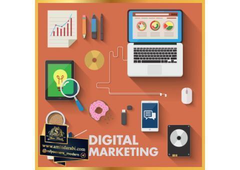 "پکیج کسب وکار اینترنتی"