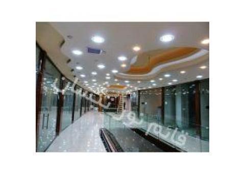 شرکت قائم نور تیسان