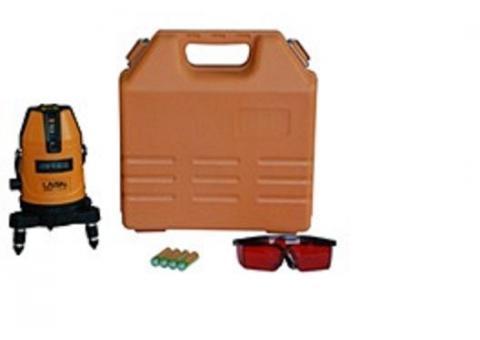 شاقول ترازهای لیزریLAISAI LS639D