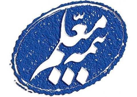 مدیر فروش بیمه