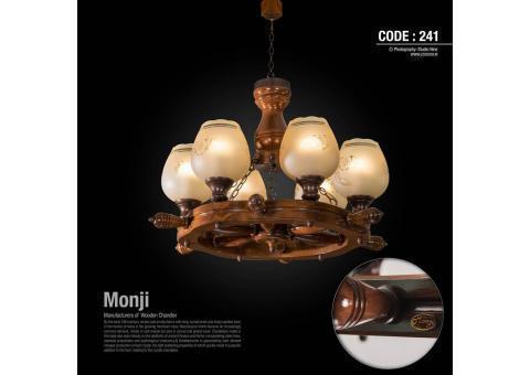 نمایندگی لوستر قلی زاده