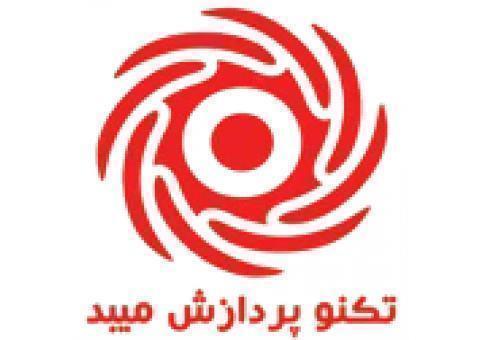 تابلوسازی و خدمات لیزر و حکاکی شرکت تکنو پردازش