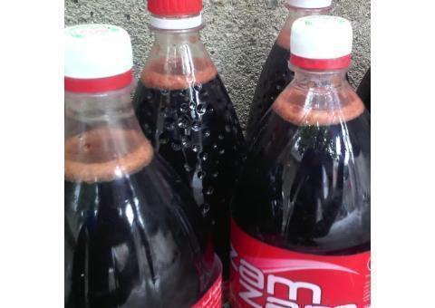 فروش ترشی (مربا) کندس (ازگیل جنگلی)