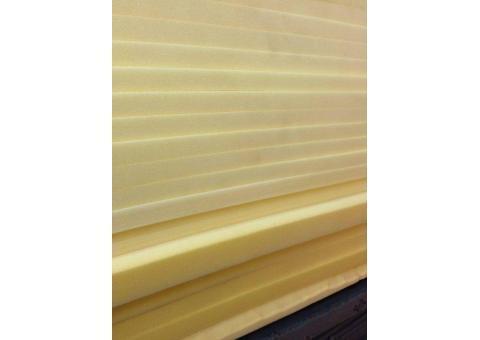 کارخانه تولید ابر و اسفنج آراز (تبریز)