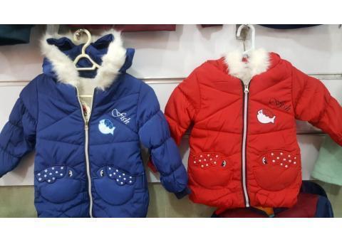 کفش و پوشاک زنانه و بچگانه