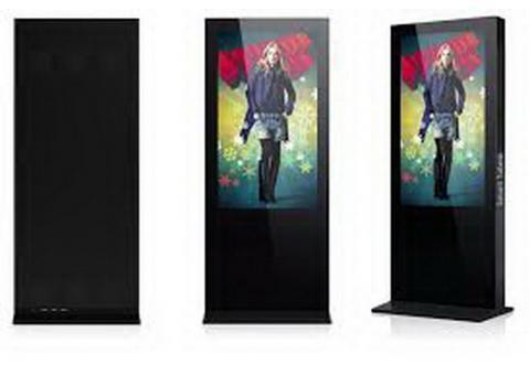 تلویزیون شهری و استند مالتی تاچ و میز مالتی تاچ