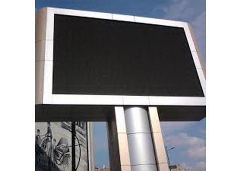 تلویزیون شهری و استند مالتی تاچ و میز مالتی تاچ