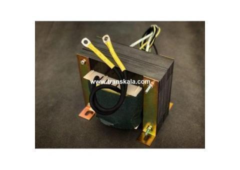 فروش ترانس ایزوله یک به یک