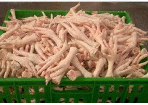 خریدار پا مرغ