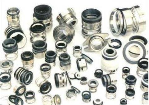 سیستم آب بندی مکانیکال سیل