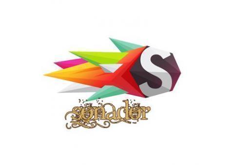 انواع پارچه های ( پرده ای ، رومبلی ) کاغذ دیواری