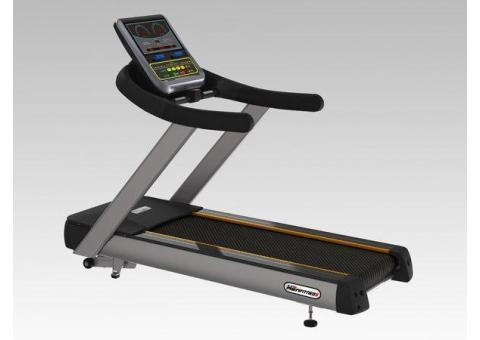 تردمیل و دوچرخه باشگاهی