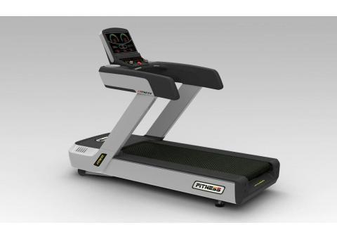 تردمیل و دوچرخه باشگاهی