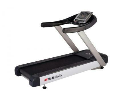 تردمیل و دوچرخه باشگاهی