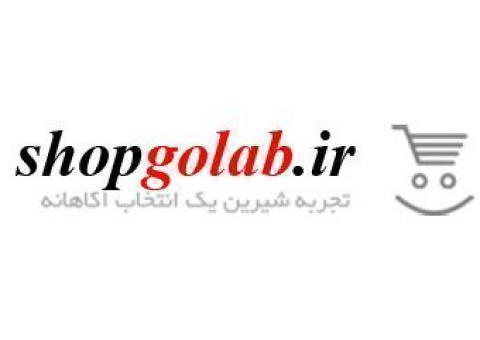فروشگاه اینترنتی "شاپ گلاب"