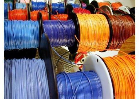 تولید تجهیزات شبکه کامپیوتری و فیبر نوری