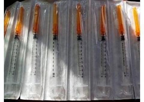 پخش و فروش سرنگ انسولین