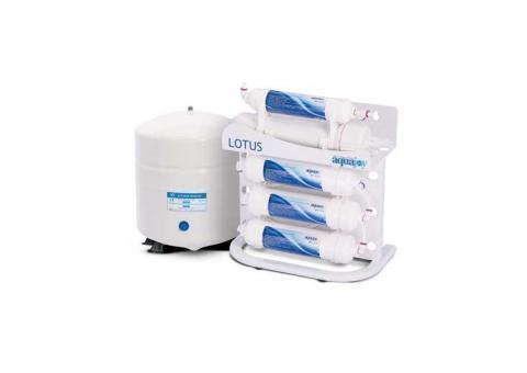 دستگاه تصفیه آب