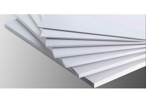 ورق پی وی سی PVC