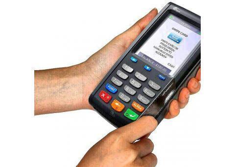 استخدام پشتیبان و بازاریاب کارتخوان بانکی