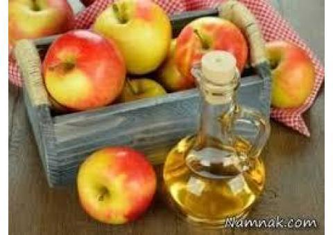 فروش محصولات خانگی و ارگانیک