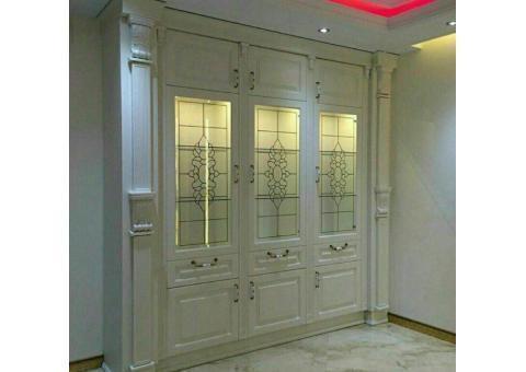 جامع ترين مرجع ارائه ي خدمات ساختماني سراسرتهران