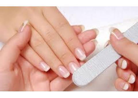 کاشت و ترمیم ناخن