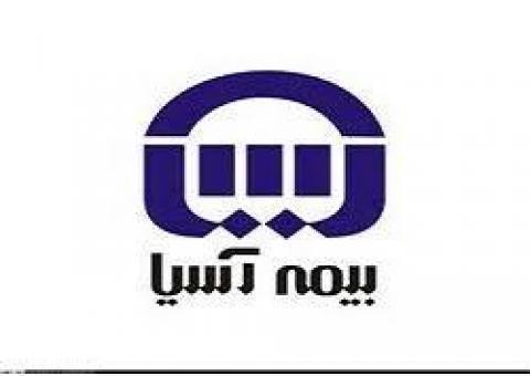 سایت و ربات بیمه آسیا