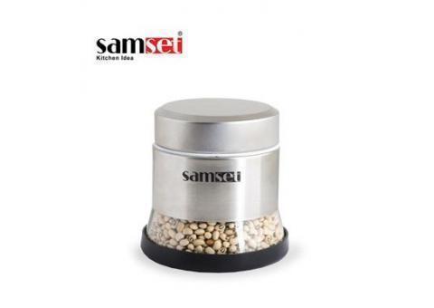 ظرف نگهدارنده حبوبات 0.75 لیتری سام ست