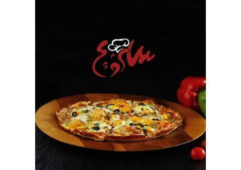 رستوران فست فود سام ویچ