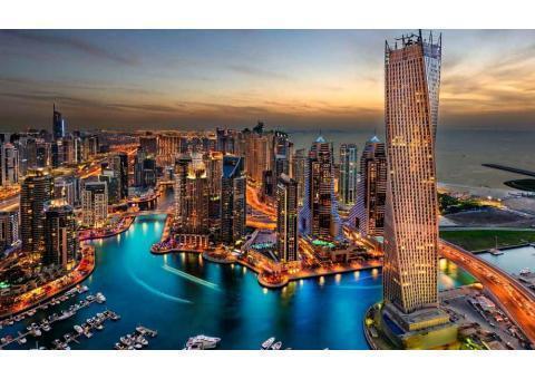 تور دبی (4 روزه)