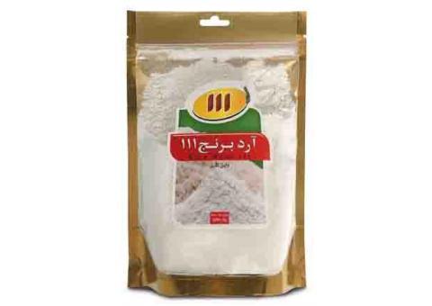 آرد برنـج 111 Rice Flour