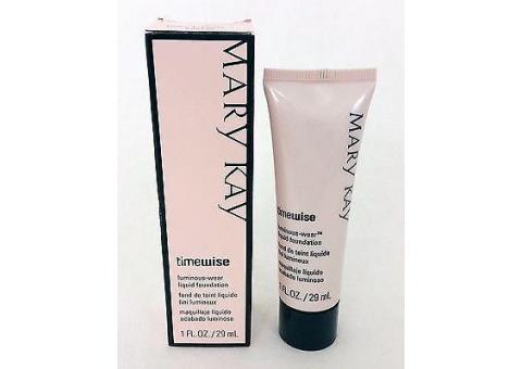فروش ویژه کرم پودر Mary Kay