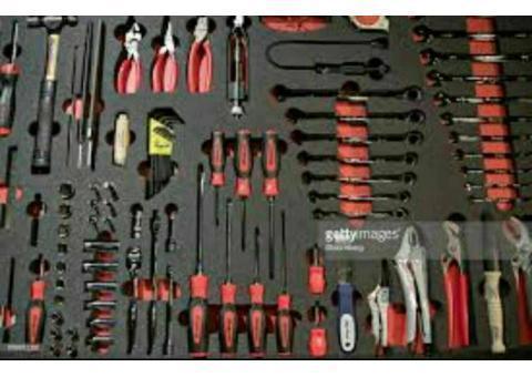 آچار یکسر رینکی اسناپون snapon
