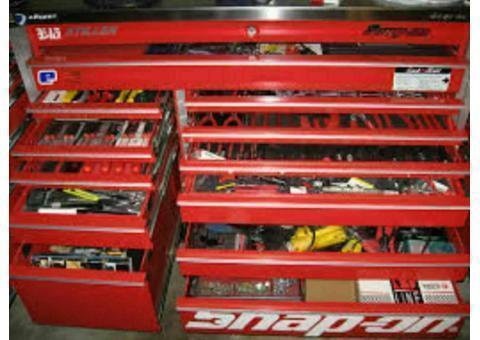 آچار یکسر رینکی اسناپون snapon