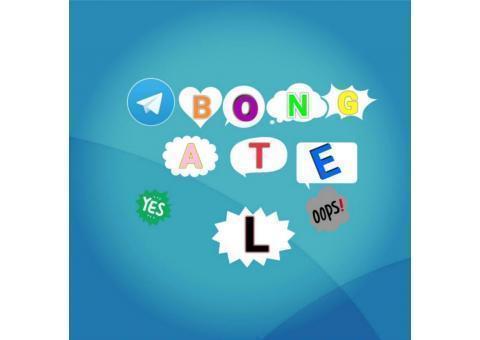 خریدو فروش کانال تلگرام