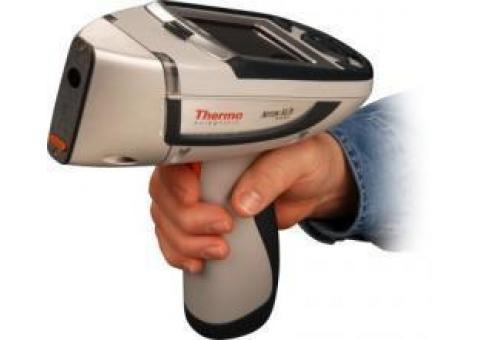 فروش XRF پرتابل 09391343435