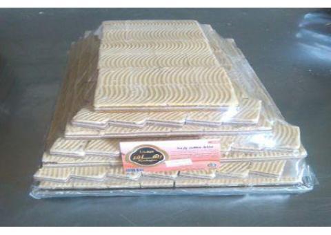 نماینده انحصاری نشات شکلات پارسا(رهافر)